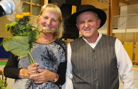 Folklorni festival KD Rak Rakek 69 Foto Ljubo Vukelič